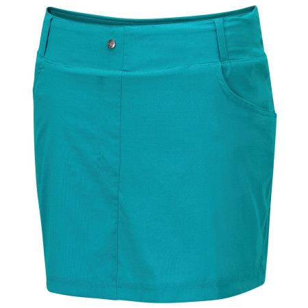 Falda de mujer Dare 2b Melodic III Skort azul claro Freshwatterbl