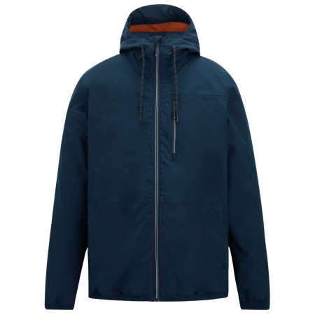 Chaqueta de hombre Regatta Shorebay Jacket azul Nvy(TglyOrn)
