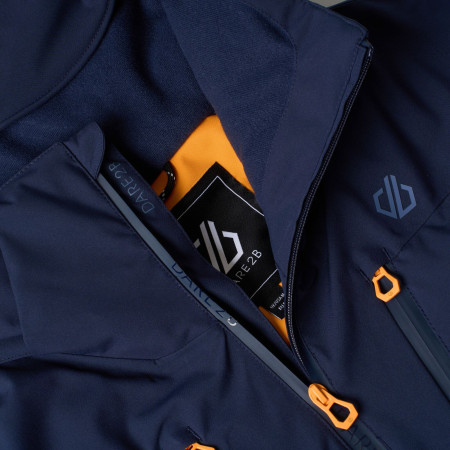 Chaqueta de hombre Dare 2b Speed III Jacket