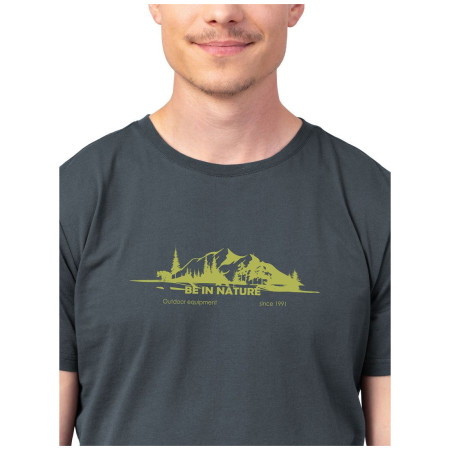 Camiseta de hombre Hannah Grem