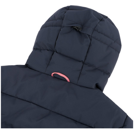 Abrigo de invierno para mujer MOOA Thermora Coat