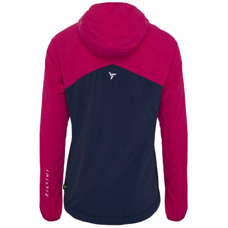 Chaqueta de mujer Silvini Gralba