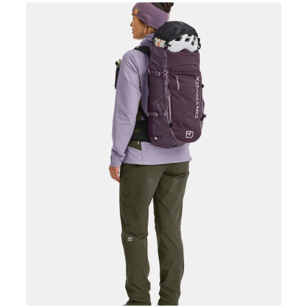 Mochila de senderismo Ortovox Traverse 28 S