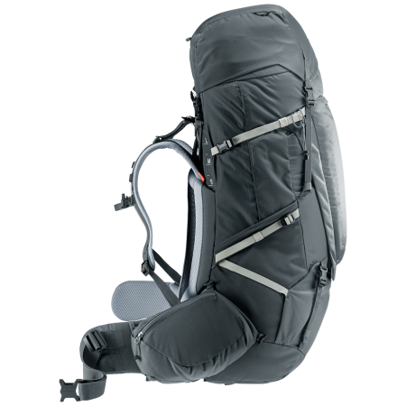 Mochila de senderismo para mujer Deuter Aircontact Pro 75+10 SL