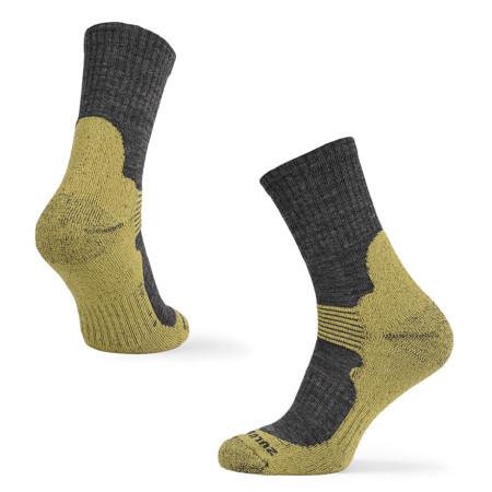 Calcetines Zulu Merino Allseason 3-pack