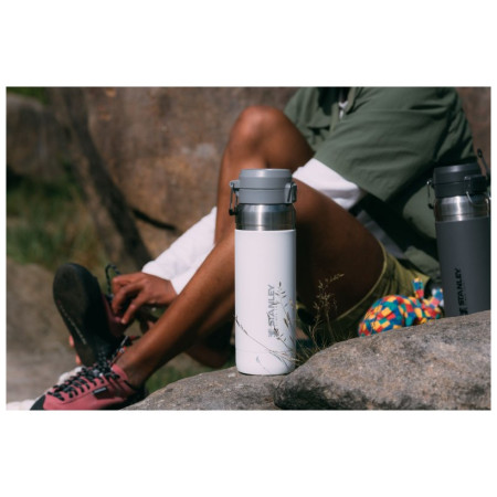 Botella térmica Stanley Quick Flip 1060 ml