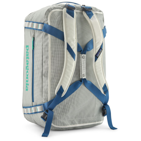 Bolsa de viaje Patagonia Black Hole Duffel 55L