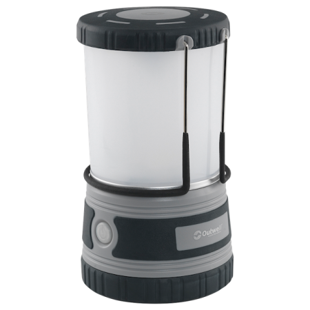 Lámpara de acampada Outwell Carnelian 2000