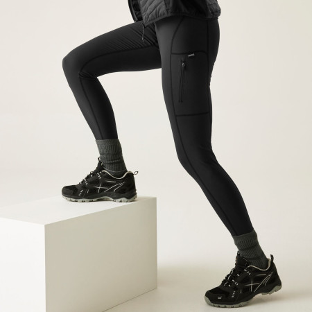 Mallas de mujer Regatta Monira Hiking Legging