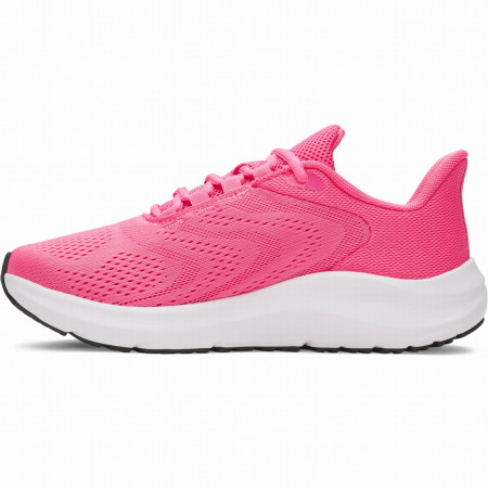 Zapatillas de carrera para mujer Under Armour W Charged Pursuit 4