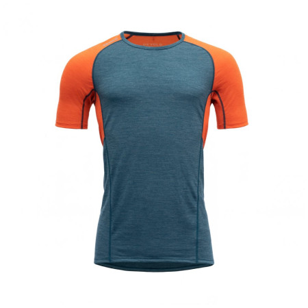 Camiseta funcional de hombre Devold Running Man T-Shirt