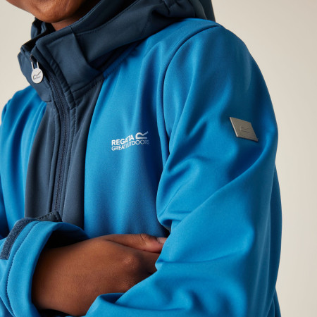 Chaqueta para niños Regatta Haydenbury