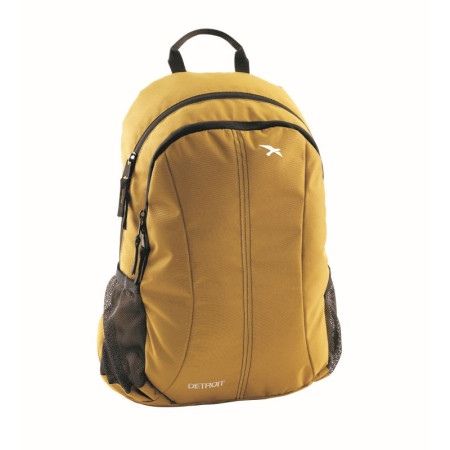 Mochila Easy Camp Detroit (2019) amarillo GoldenPalmYellow