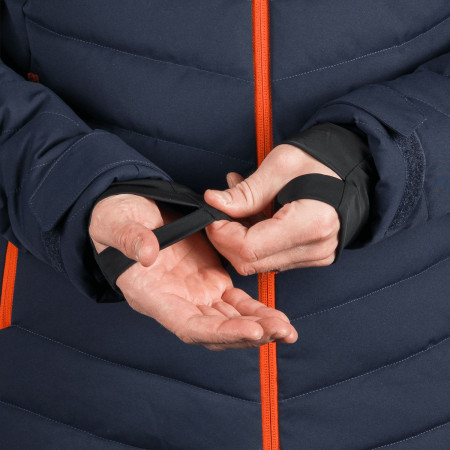 Chaqueta de esquí para hombre Northfinder Yarognev