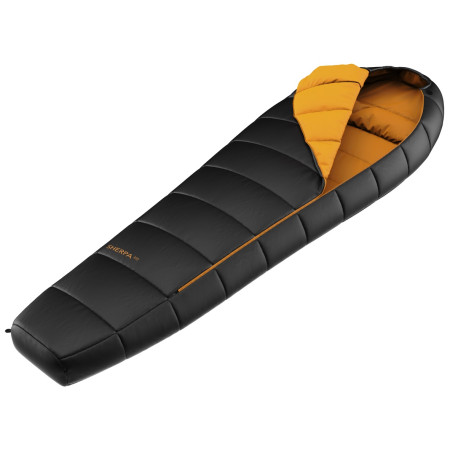 Saco de dormir Hannah Sherpa 300