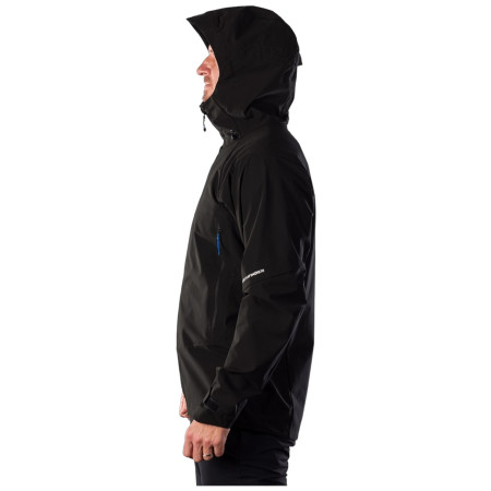 Chaqueta de hombre Northfinder Louie 3L
