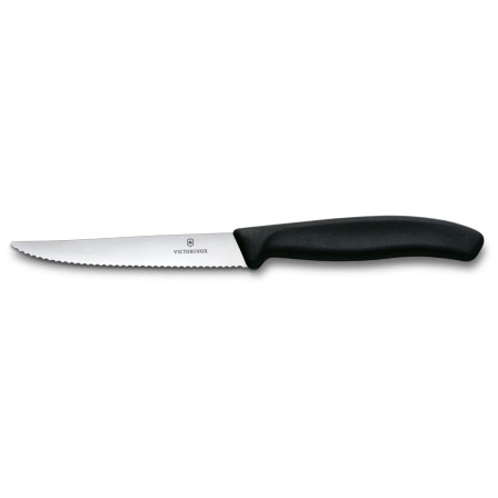 Cuchillo de carne Victorinox Cuchillo para bistec Victorinox 11 cm