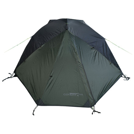 Tienda de campaña de senderismo Hannah Covert 2WS