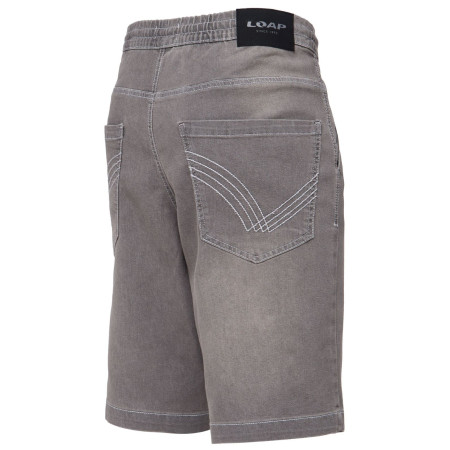 Pantalones cortos de hombre Loap Derad