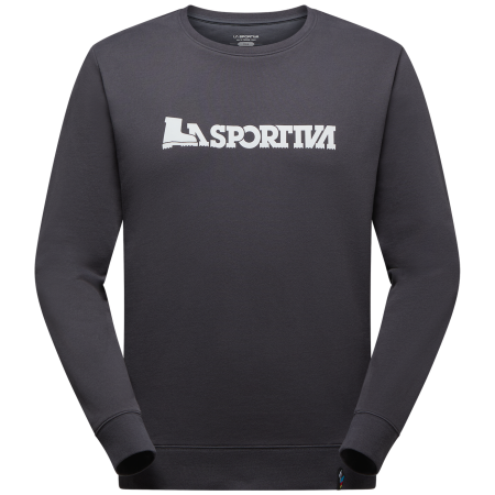 Sudadera de hombre La Sportiva Heritage Logo Sweater M