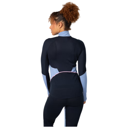 Sudadera funcional de mujer Kari Traa Alma Hz