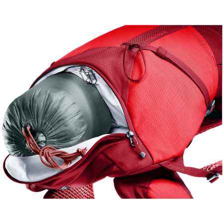 Mochila de senderismo Deuter Futura Pro 32