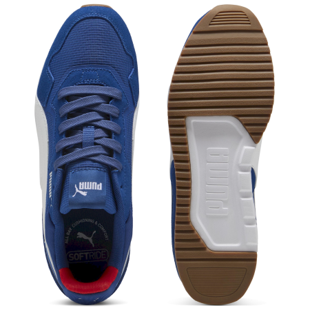 Calzado de hombre Puma Softride St Miler