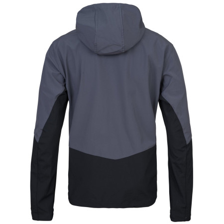 Chaqueta softshell de hombre Hannah Shelton Lite