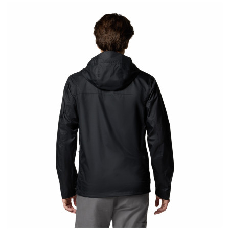 Chaqueta de hombre Columbia Inner Limits™ III Jacket