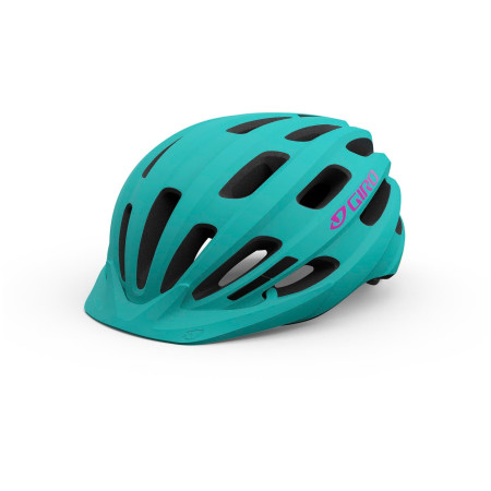 Casco de ciclismo Giro Vasona Mat azul claro Mat Screaming Teal