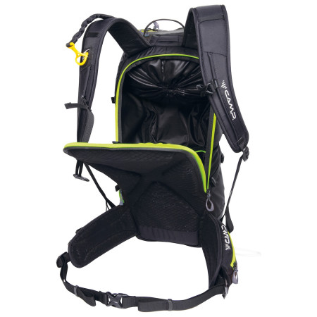 Mochila Camp Ski Mantra 25