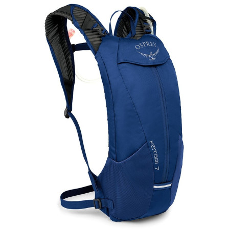 Mochila Osprey Katari 7 2022 azul CobaltBlue