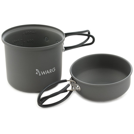 Vajilla outdoor Warg Antila