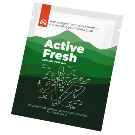 Perfume de lavado Northfinder Active Fresh 5ml verde