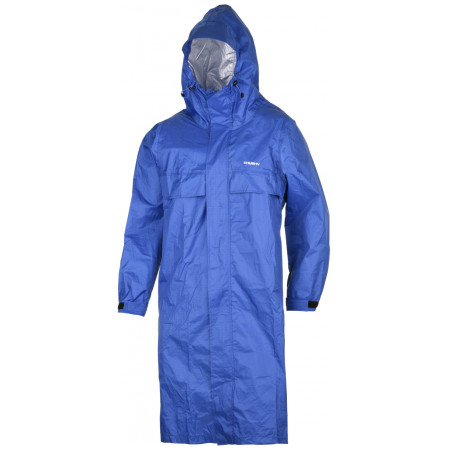 Impermeable Husky Rainbow azul