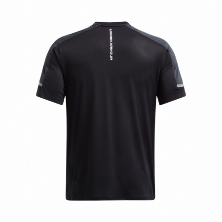 Camiseta de hombre Under Armour Tech Utility SS
