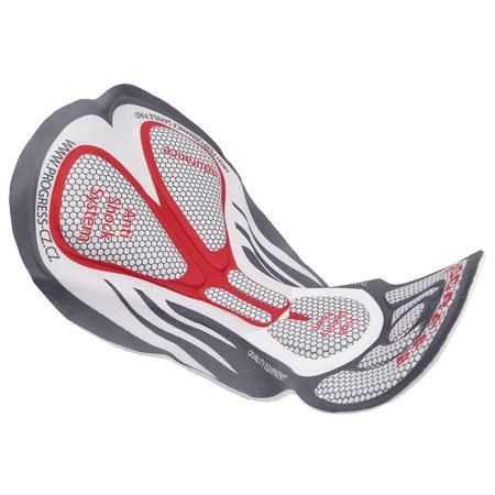 Falda de ciclismo para mujer Progress Vuelta Skirt