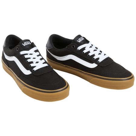 Calzado de hombre Vans Brooklyn Ls