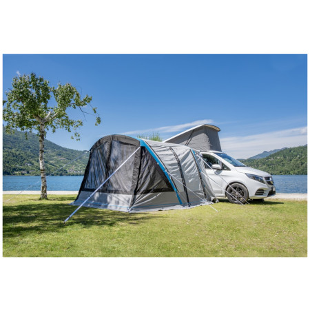 Extensión Brunner Air Travel II A.I.R. TECH