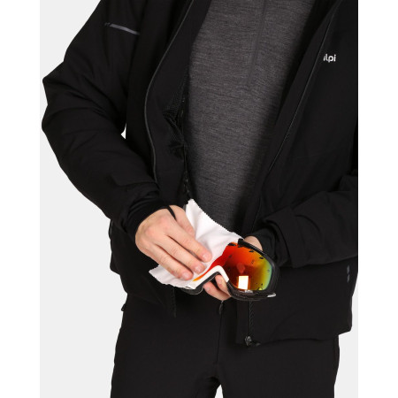 Chaqueta de hombre Kilpi Tonnsi-M