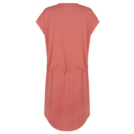 Vestido de mujer Husky Delou L