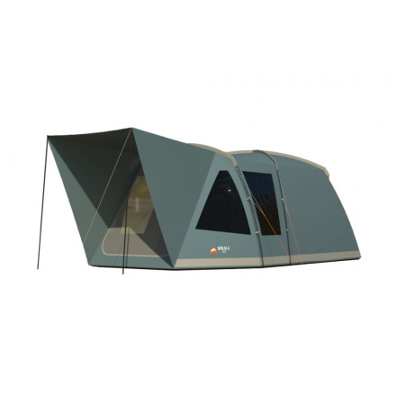 Tienda familiar Vango Mokala 450 gris mineral green
