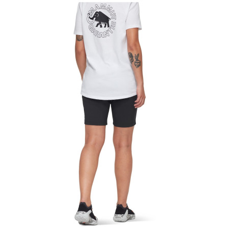 Pantalones cortos de mujer Mammut Hiking V Shorts Women