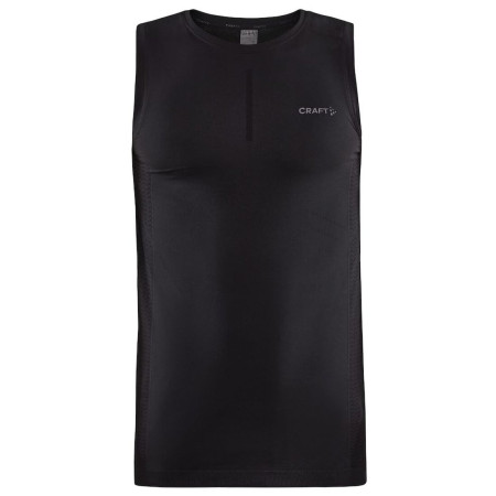 Camiseta funcional sin mangas para hombre Craft ADV Cool Intensity SL