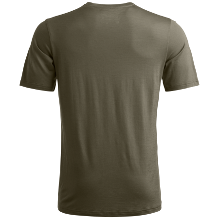 Camiseta de hombre Ortovox 140 Cool Landscape T-shirt