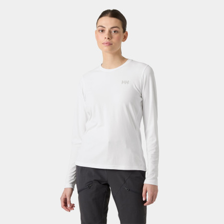 Camiseta de mujer Helly Hansen W Lifa Active Solen Ls
