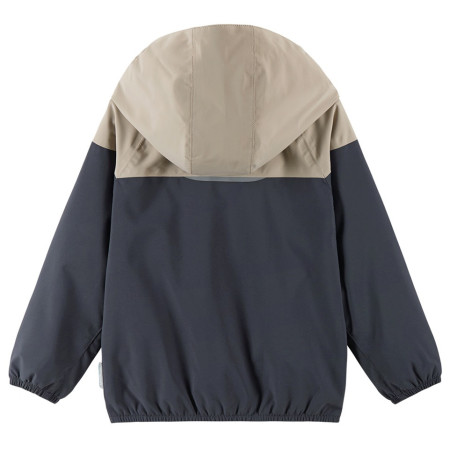 Chaqueta para niños Reima Tuuliaho Soft black