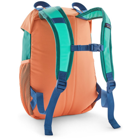 Mochila para niños Patagonia Refugito Day Pack 12L