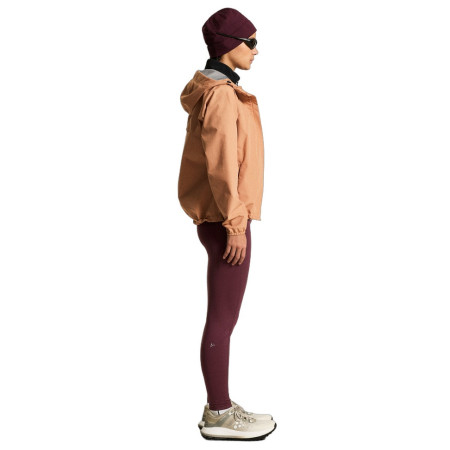 Pantalones de mujer Craft Adv Essence Warm Tights 3 W