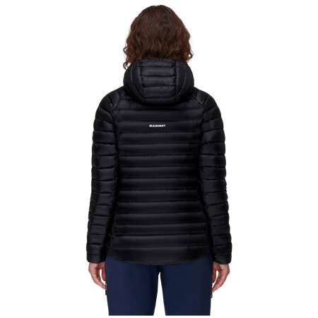 Chaqueta de mujer Mammut Broad Peak IN Hooded Jacket Women